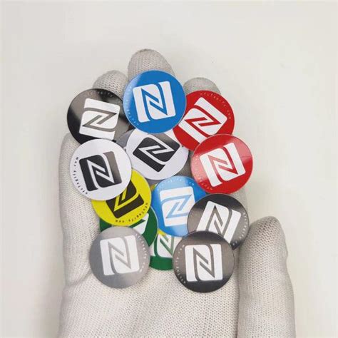 ninty nfc tags|nfc tags cool uses.